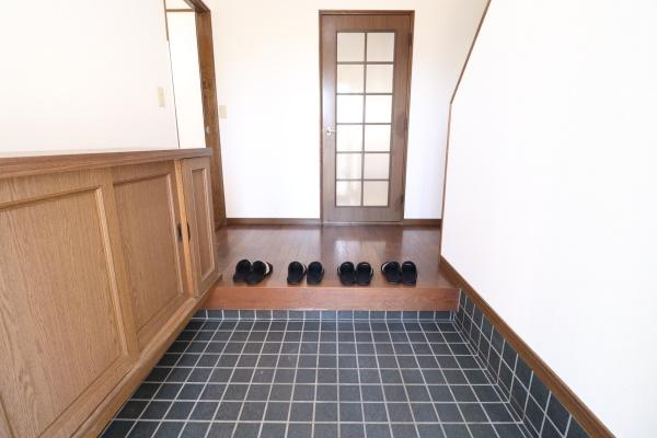 静岡市清水区堀込の中古一戸建て