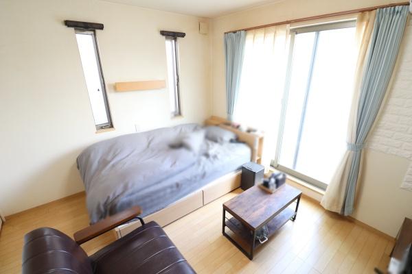 静岡市葵区唐瀬１丁目の中古一戸建て
