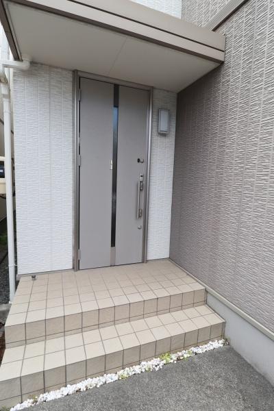 静岡市葵区唐瀬１丁目の中古一戸建て