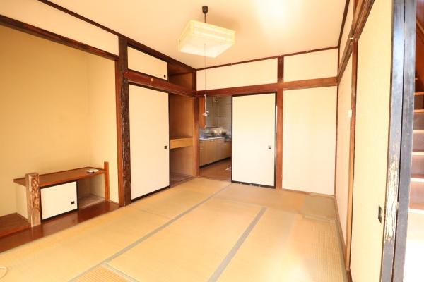 静岡市清水区小島町の中古一戸建て