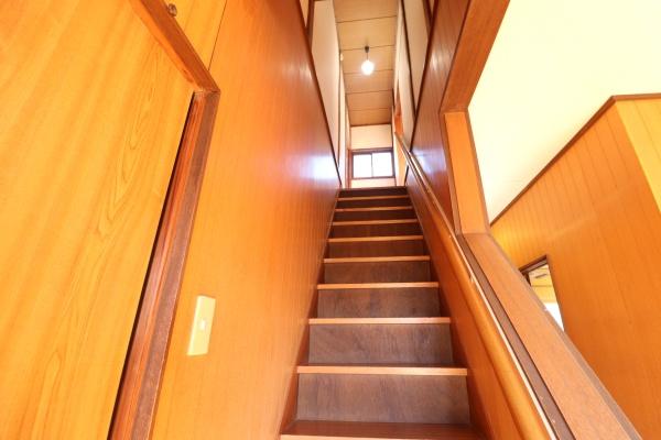 静岡市清水区小島町の中古一戸建て