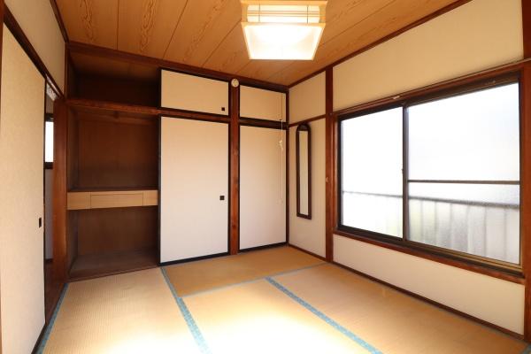 静岡市清水区小島町の中古一戸建て