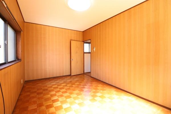 静岡市清水区小島町の中古一戸建て