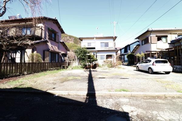 静岡市清水区小島町の中古一戸建て