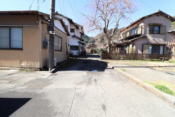 静岡市清水区小島町の中古一戸建て