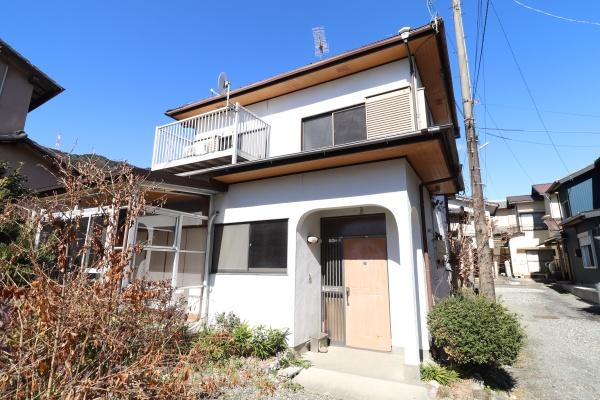 清水区小島町中古住宅