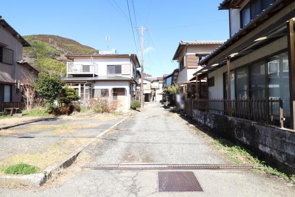 静岡市清水区小島町の中古一戸建て