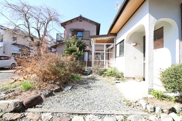 静岡市清水区小島町の中古一戸建て