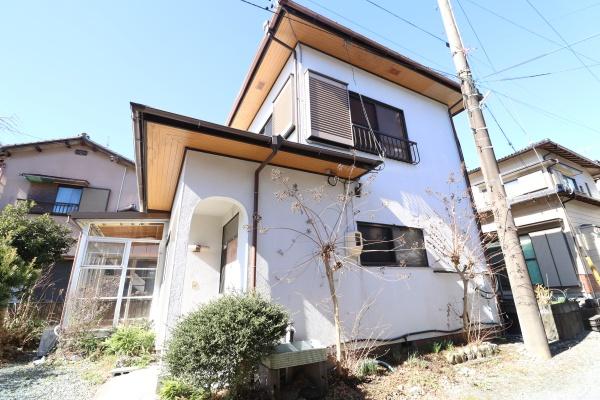 静岡市清水区小島町の中古一戸建て