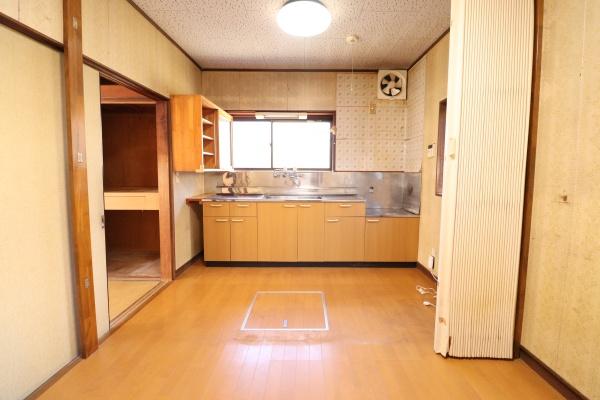 清水区小島町中古住宅