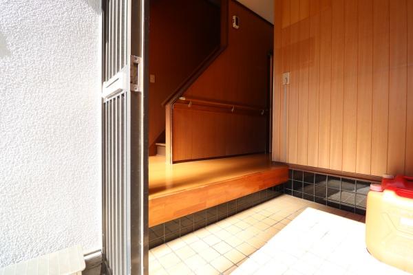 清水区小島町中古住宅