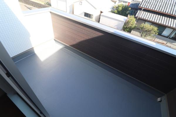 駿河区中島22期新築分譲住宅　全6棟　4号棟