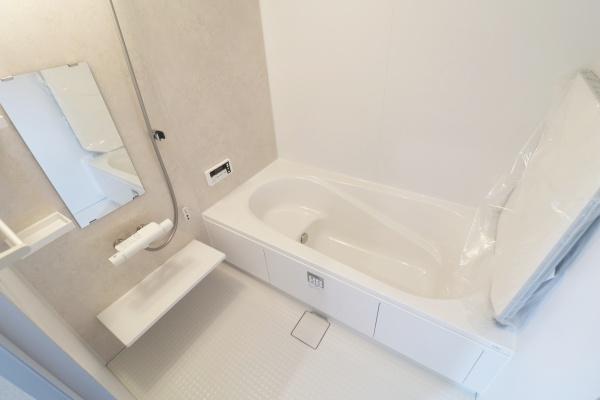 駿河区中島22期新築分譲住宅　全6棟　5号棟