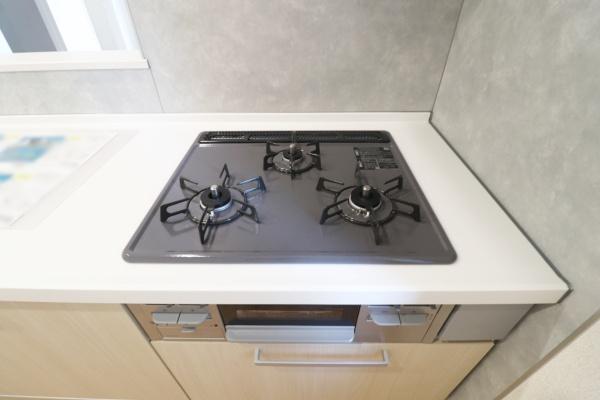 駿河区中島22期新築分譲住宅　全6棟　5号棟