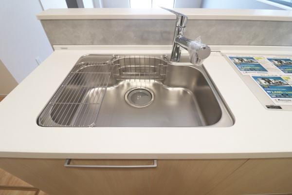 駿河区中島22期新築分譲住宅　全6棟　5号棟