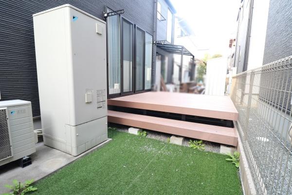 静岡市葵区瀬名中央２丁目の中古一戸建て