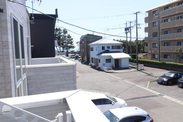 静岡市駿河区高松の中古一戸建て