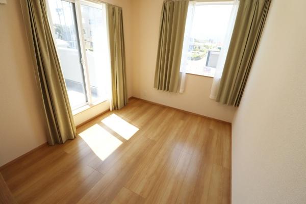 静岡市駿河区高松の中古一戸建て