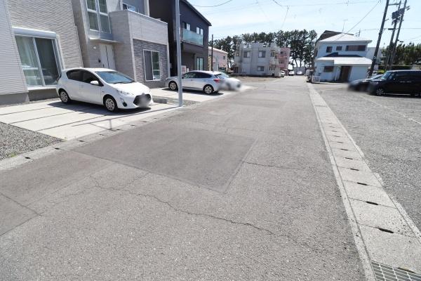 静岡市駿河区高松の中古一戸建て