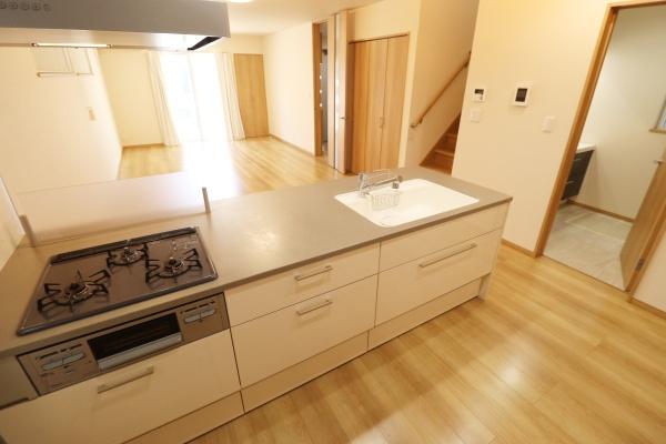 静岡市駿河区高松の中古一戸建て