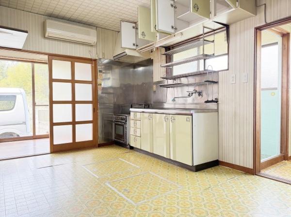 島田市金谷南町の中古一戸建て