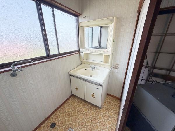 島田市金谷南町の中古一戸建て