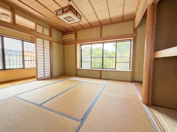 島田市金谷南町の中古一戸建て