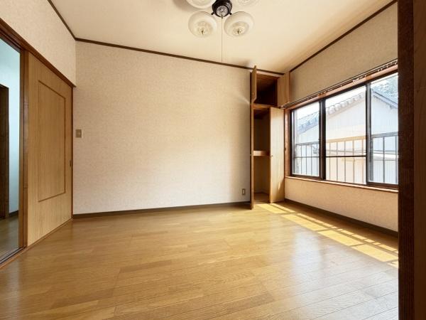 島田市金谷南町の中古一戸建て
