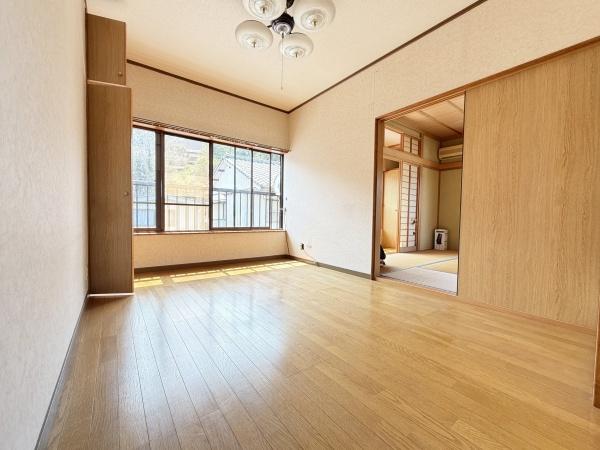 島田市金谷南町の中古一戸建て