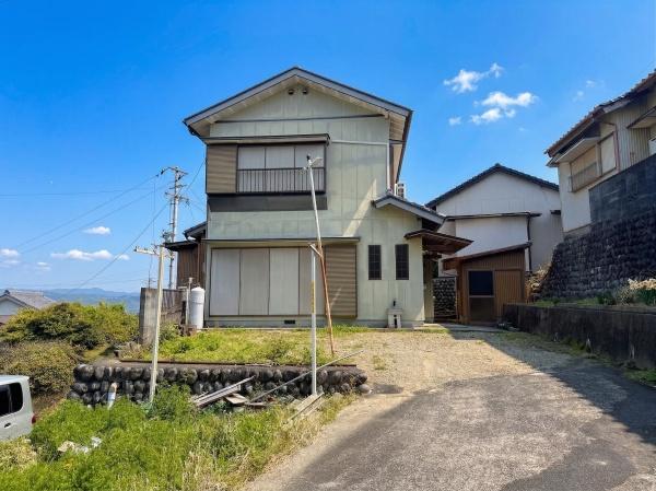 和の趣ある古き良き中古住宅　島田市金谷南町