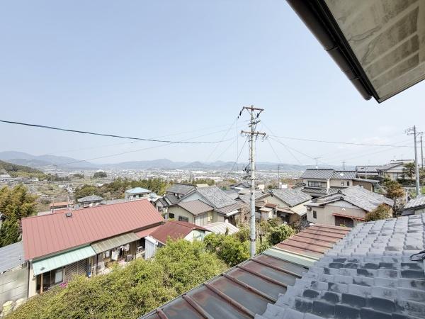 島田市金谷南町の中古一戸建て