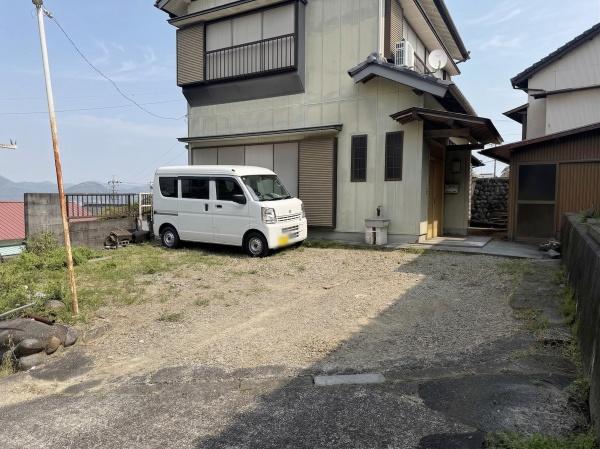 島田市金谷南町の中古一戸建て