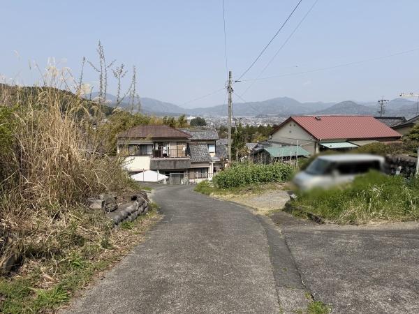 島田市金谷南町の中古一戸建て