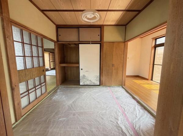 島田市金谷南町の中古一戸建て