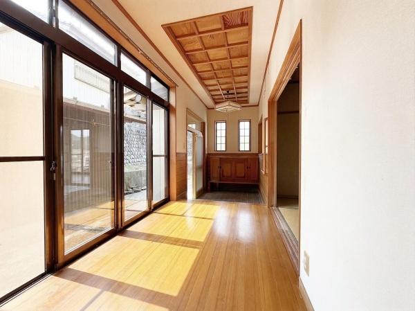 島田市金谷南町の中古一戸建て