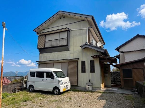 和の趣ある古き良き中古住宅　島田市金谷南町