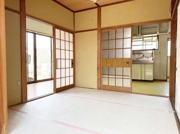 和の趣ある古き良き中古住宅　島田市金谷南町
