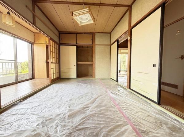 島田市金谷南町の中古一戸建て