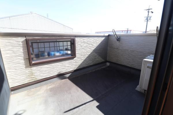 静岡市葵区瀬名川３丁目の中古一戸建て