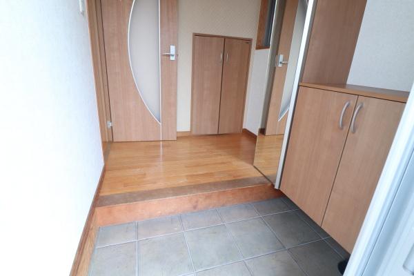 静岡市葵区瀬名川３丁目の中古一戸建て