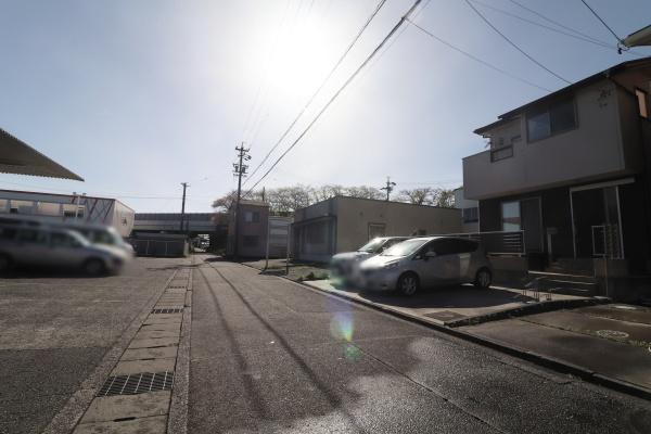 静岡市葵区瀬名川３丁目の中古一戸建て