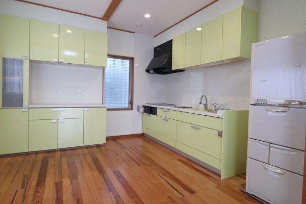 建物浸水無　瀬名川3丁目　中古住宅
