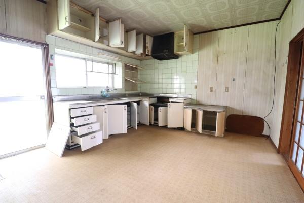 静岡市清水区中河内の中古一戸建て