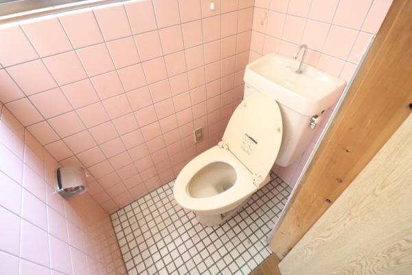 静岡市清水区中河内の中古一戸建て