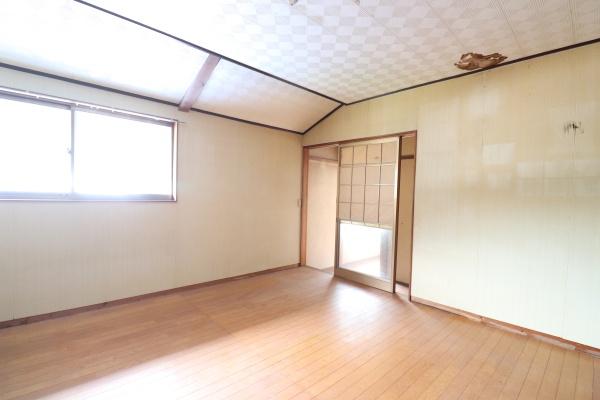 静岡市清水区中河内の中古一戸建て