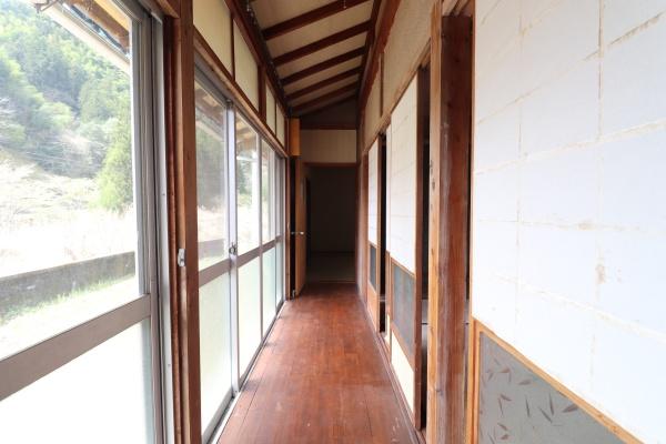 静岡市清水区中河内の中古一戸建て
