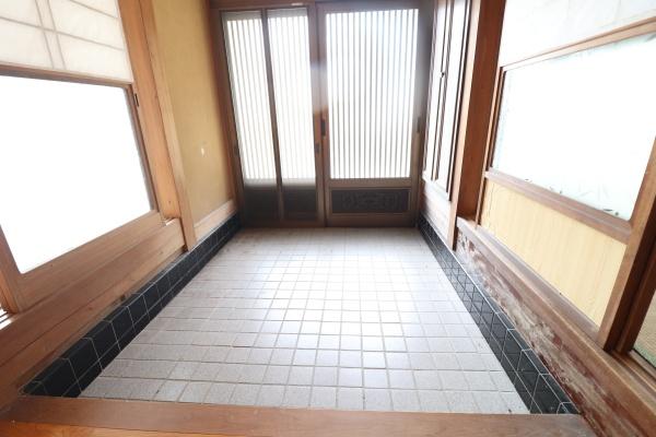 静岡市清水区中河内の中古一戸建て
