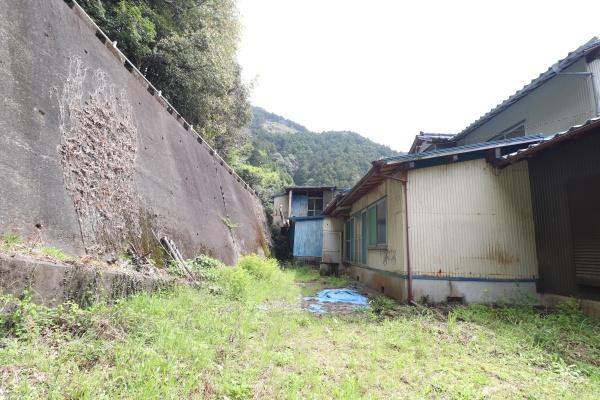 静岡市清水区中河内の中古一戸建て