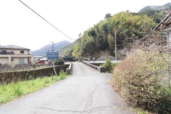 静岡市清水区中河内の中古一戸建て