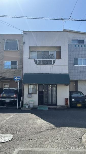 葵区太田町売土地　街を楽しむ住まいづくり